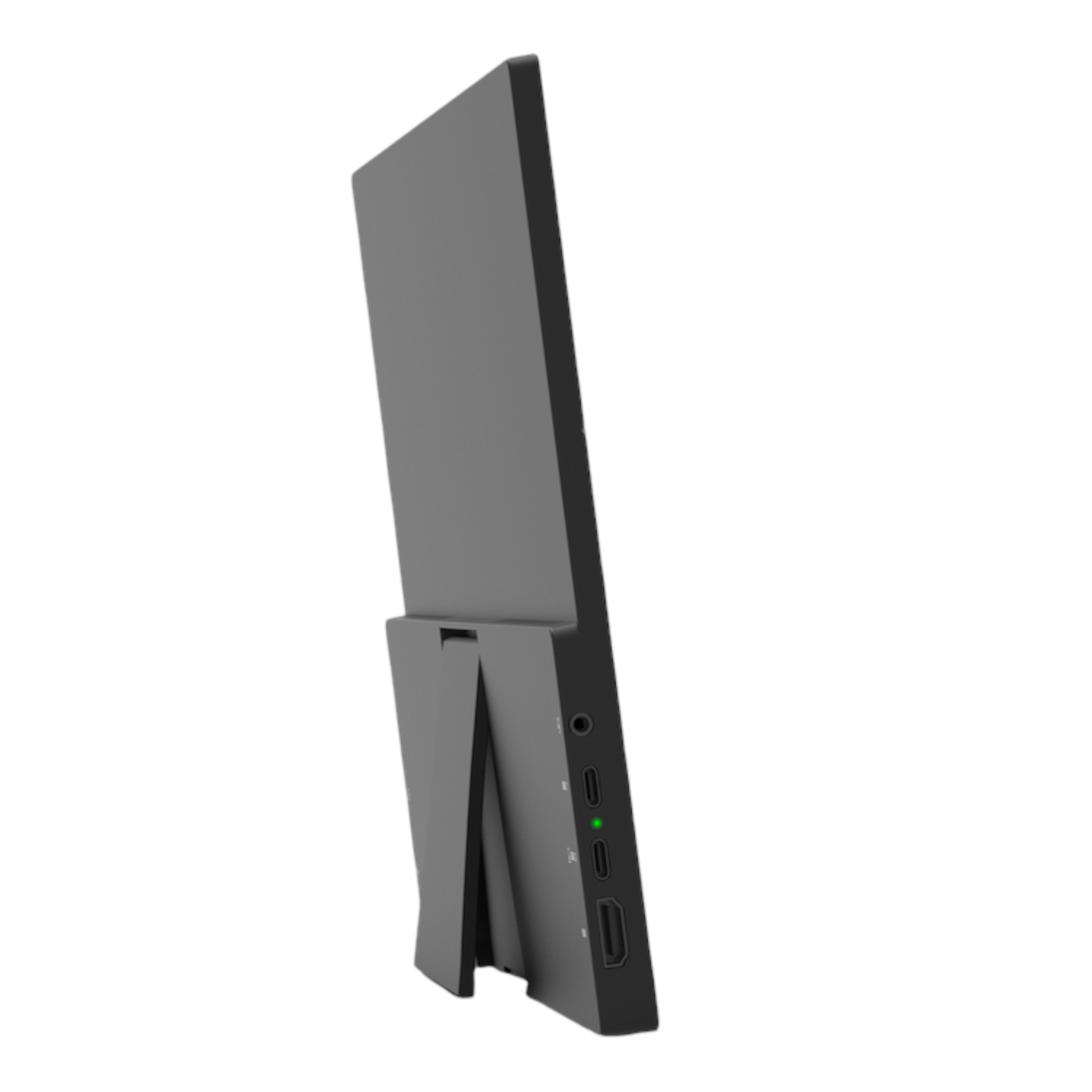 Port Connect 15.6" Full HD Touchscreen Portable Monitor – image 3