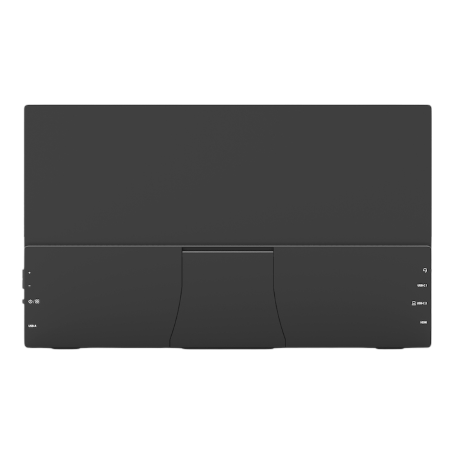 Port Connect 15.6" Full HD Touchscreen Portable Monitor – image 4