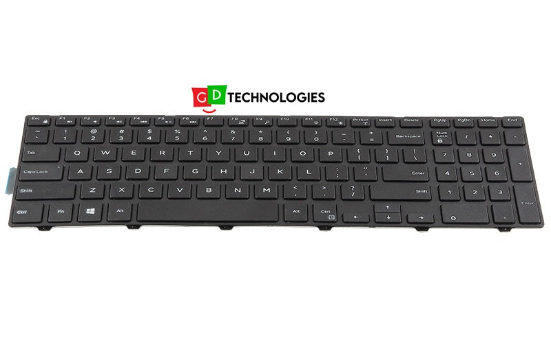 DELL INSPIRON 15 3541 REPLACEMENT KEYBOARD