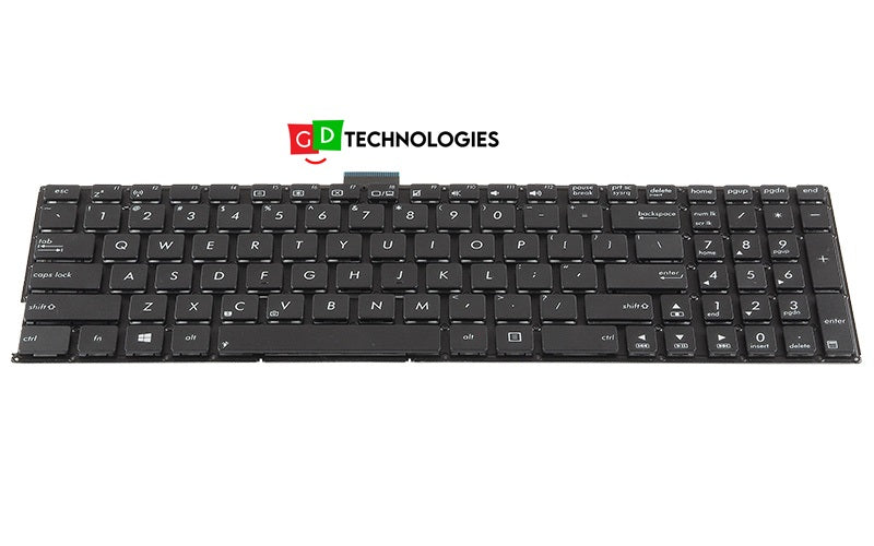 ASUS X553M REPLACEMENT KEYBOARD