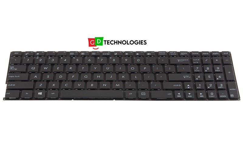 ASUS X551 REPLACEMENT KEYBOARD