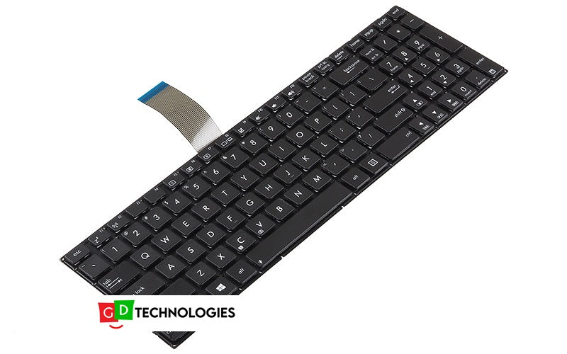 ASUS X550A REPLACEMENT KEYBOARD