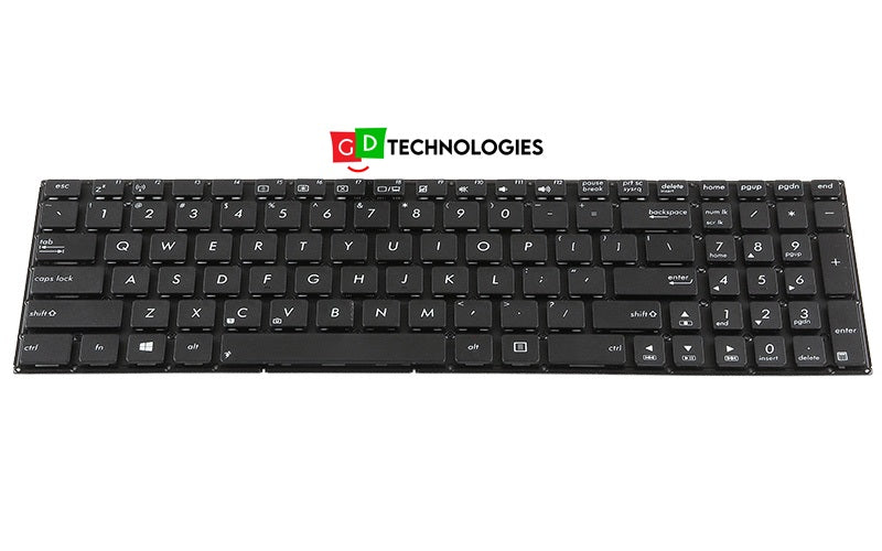 ASUS X550A REPLACEMENT KEYBOARD