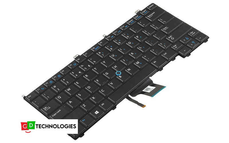 DELL LATITUDE E7240 REPLACEMENT KEYBOARD