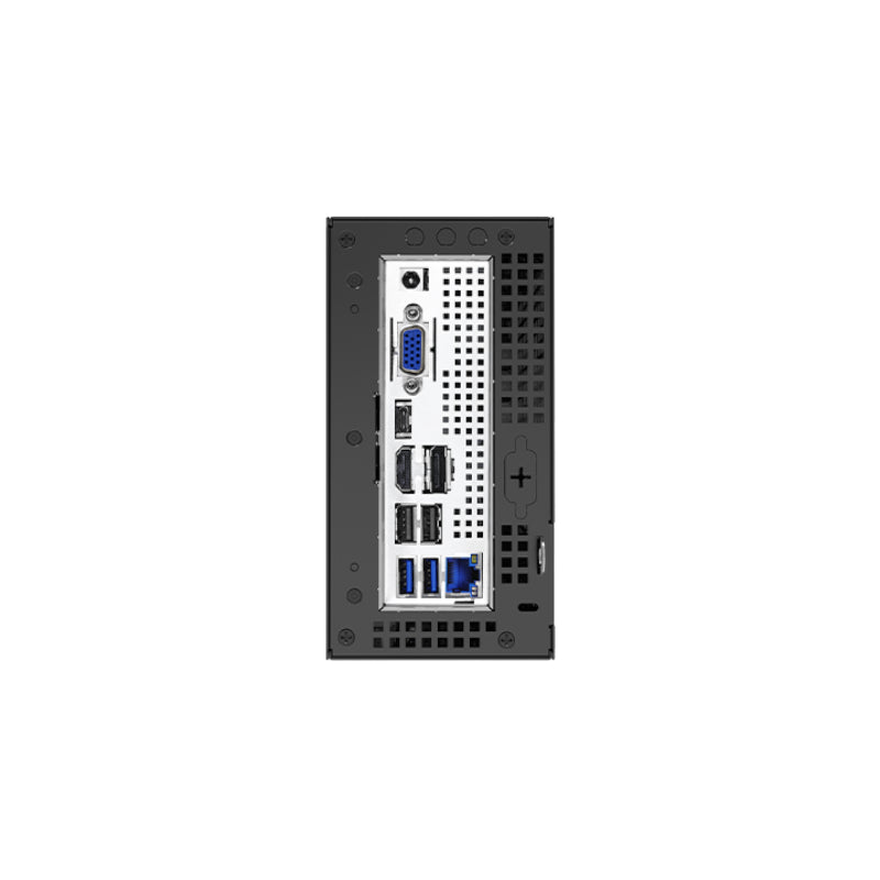 ASRock DESKMINI B760W Barebone - LGA1700 Socket - image 4
