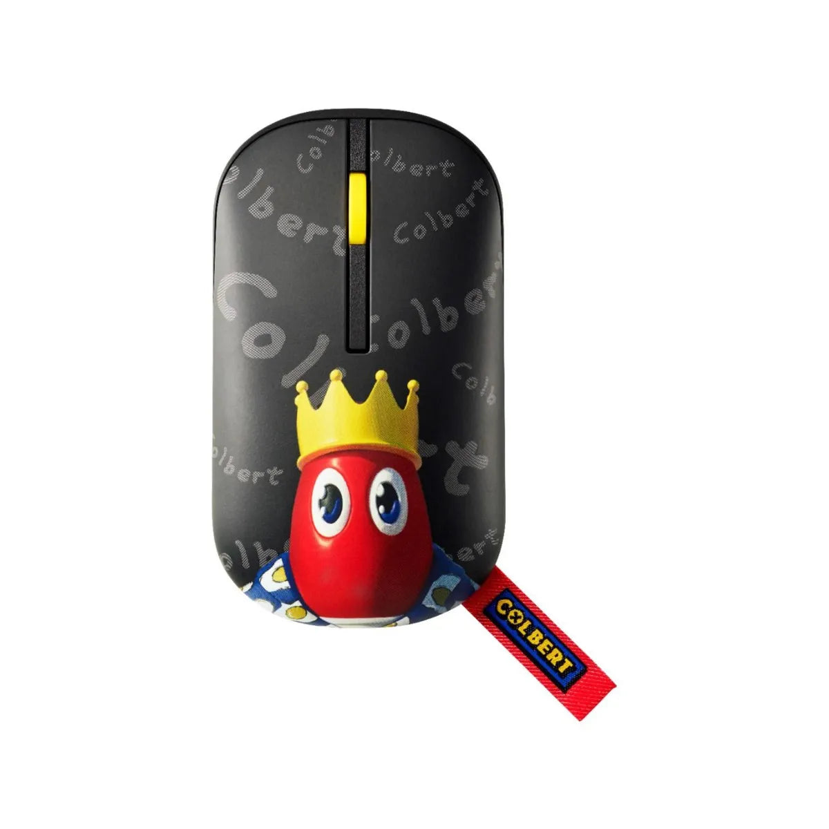 Asus Marshmallow MD100 Phillip Colbert Edition Bluetooth Mouse
