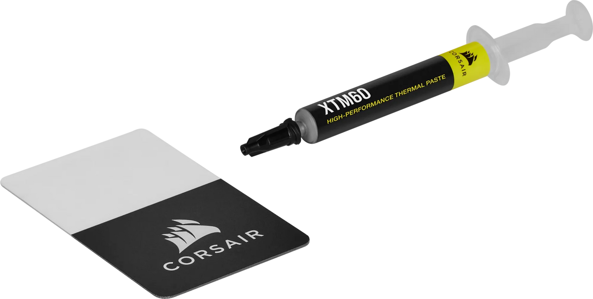 Corsair XTM60 High Performance Thermal Paste; 3g - image 3