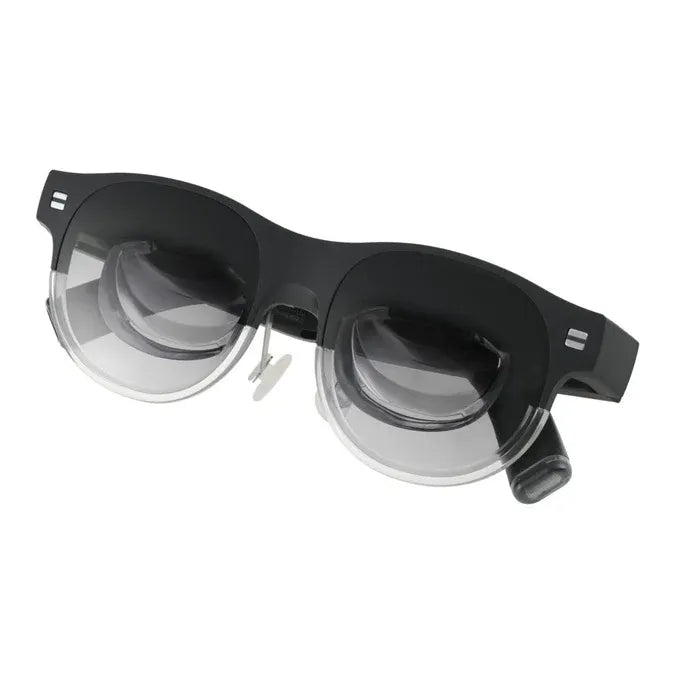 ASUS AirVision M1 wearable display packs a multi-monitor experience in a stylish pair of glasses - image 3