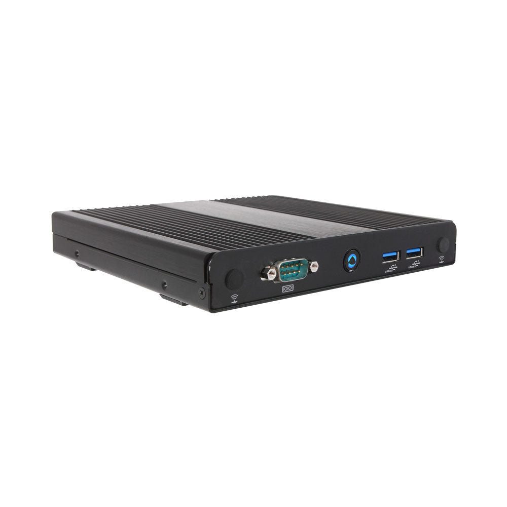 AOPEN FULL SYS N3350 4GB M.2 64GB MEDIA PLAYER