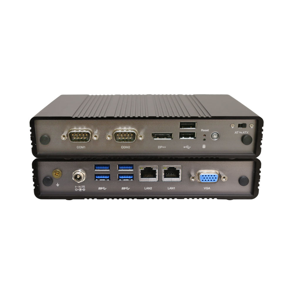 AOPEN INDUSTRIAL PLAYER IE-AP300 CEL E3940 64G SSD