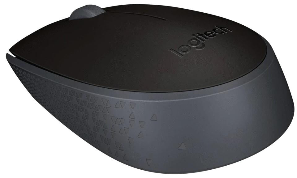 LOGITECH WIRELESS MOUSE - M171