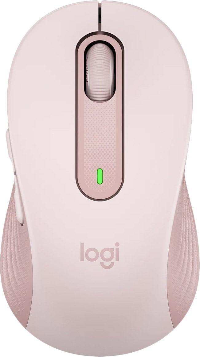 BT: BT + W/LESS MSE M650 PINK