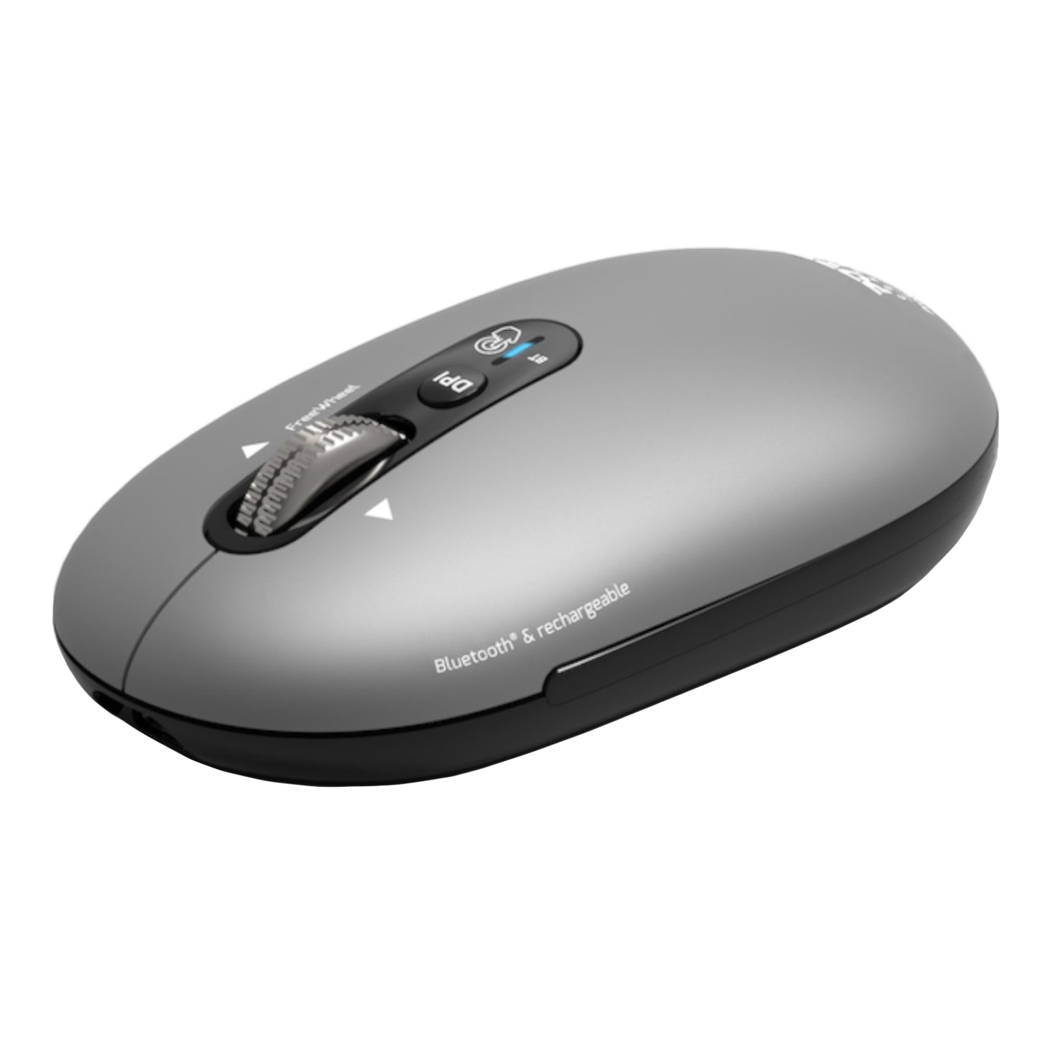 Port Connect PURE Bluetooth Rechargeable Mouse - image 3