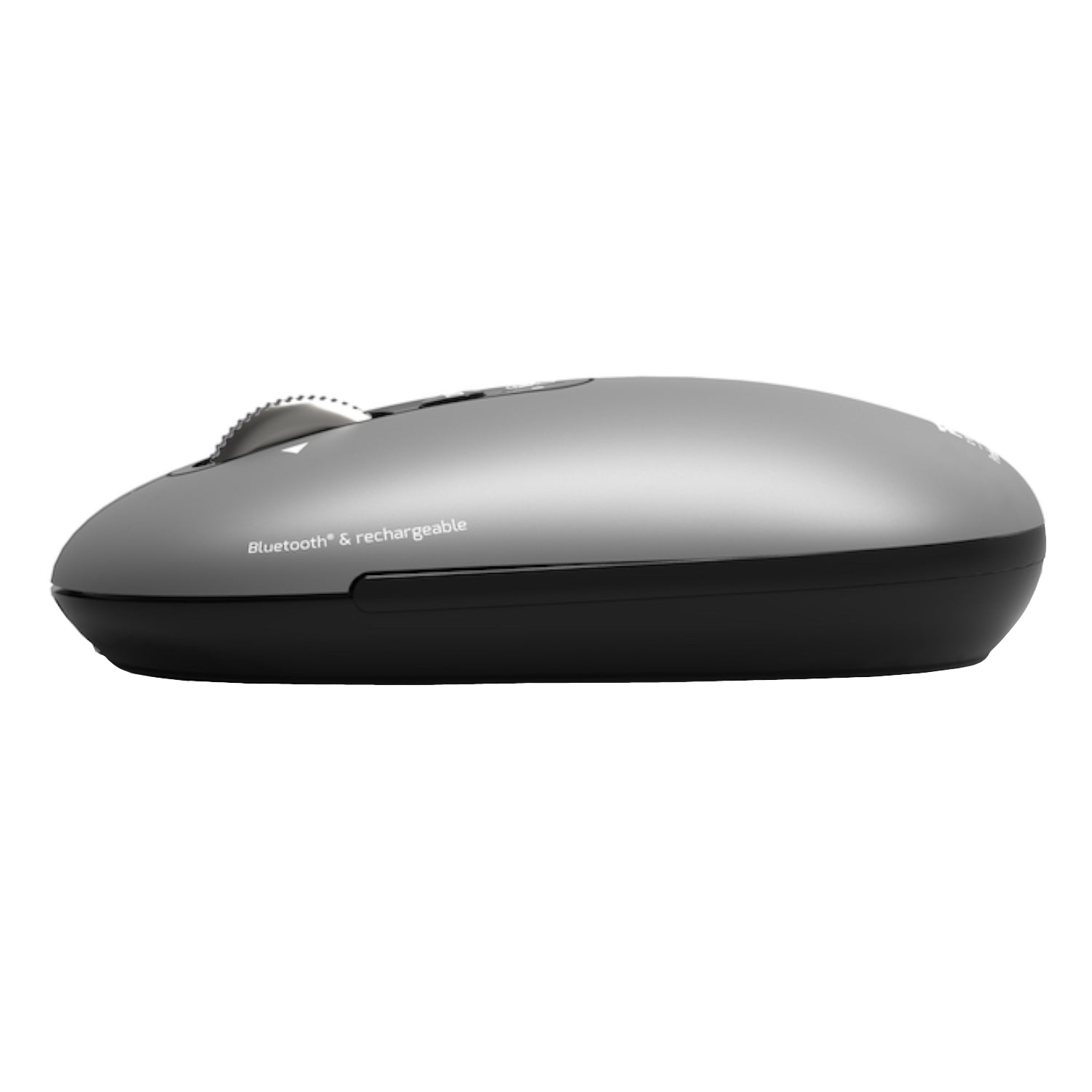Port Connect PURE Bluetooth Rechargeable Mouse – image 4