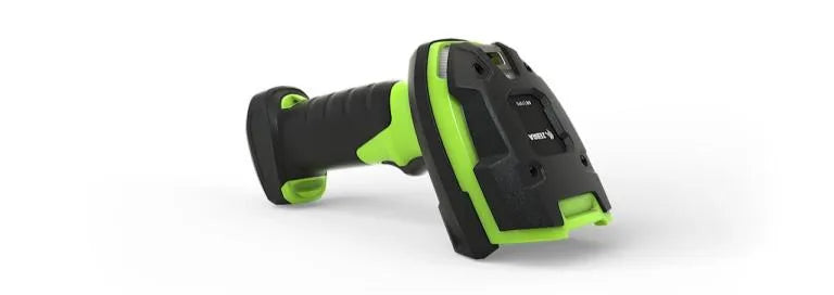 LI3678-ER RUGGED FIPS STANDARD CRADLE USB (NO LINE CORD) KIT: LI3678-ER2F003VZWW SCANNER; CBA-U42-S07PAR SHIELDED USB CABLE; STB - image 3