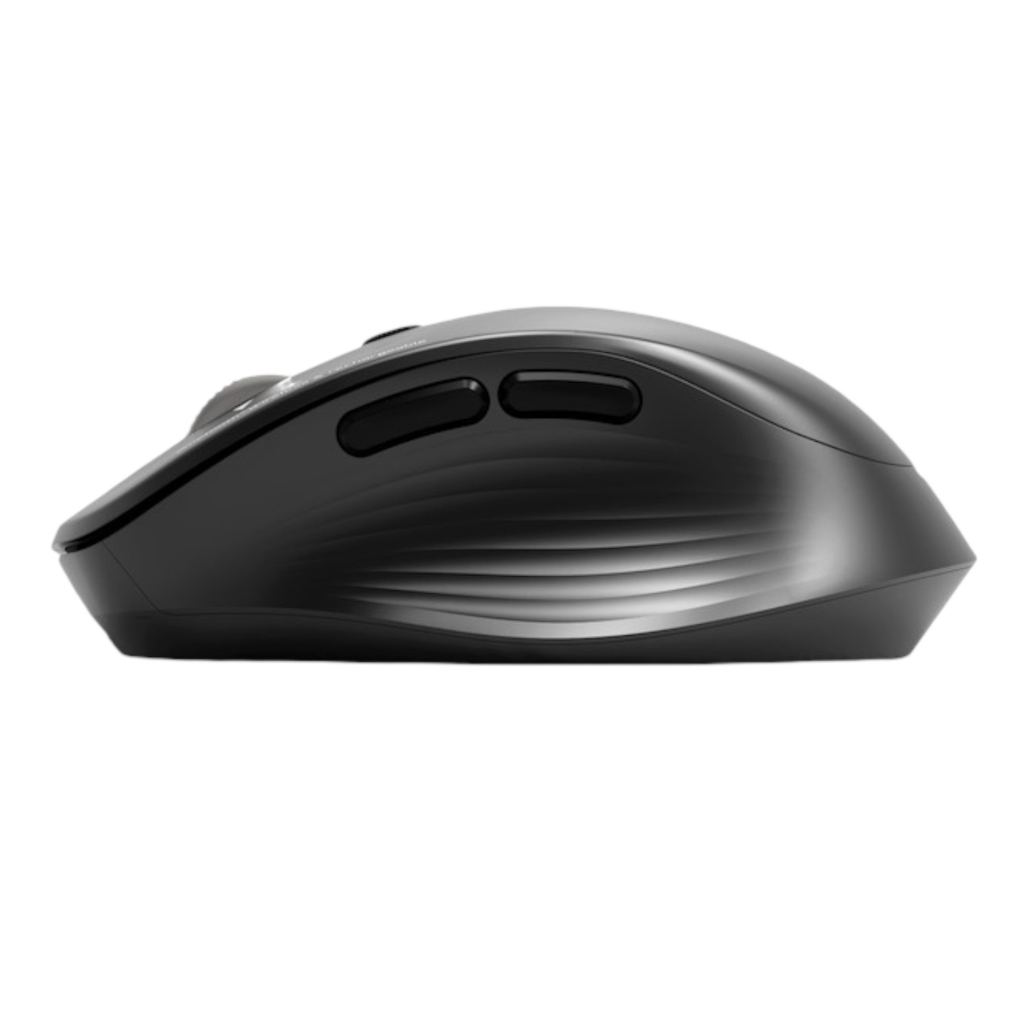 Port Connect Business 2.4GHz Rechargeable Bluetooth Wireless Mouse - Black – image 4