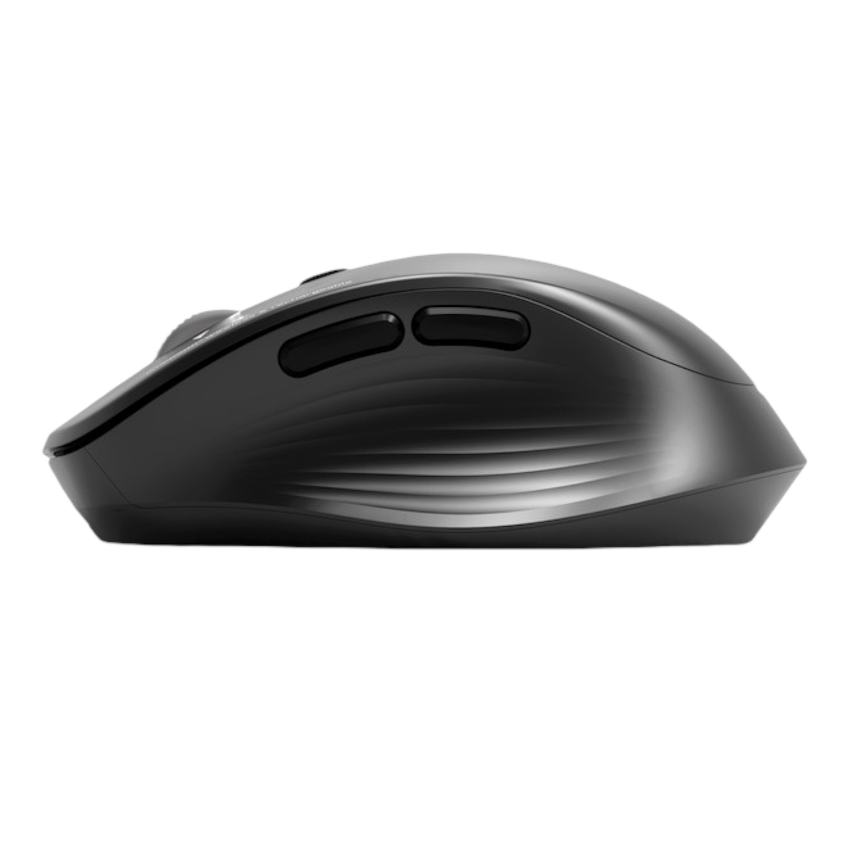 Port Connect Business 2.4GHz Rechargeable Bluetooth Wireless Mouse - Black – image 4