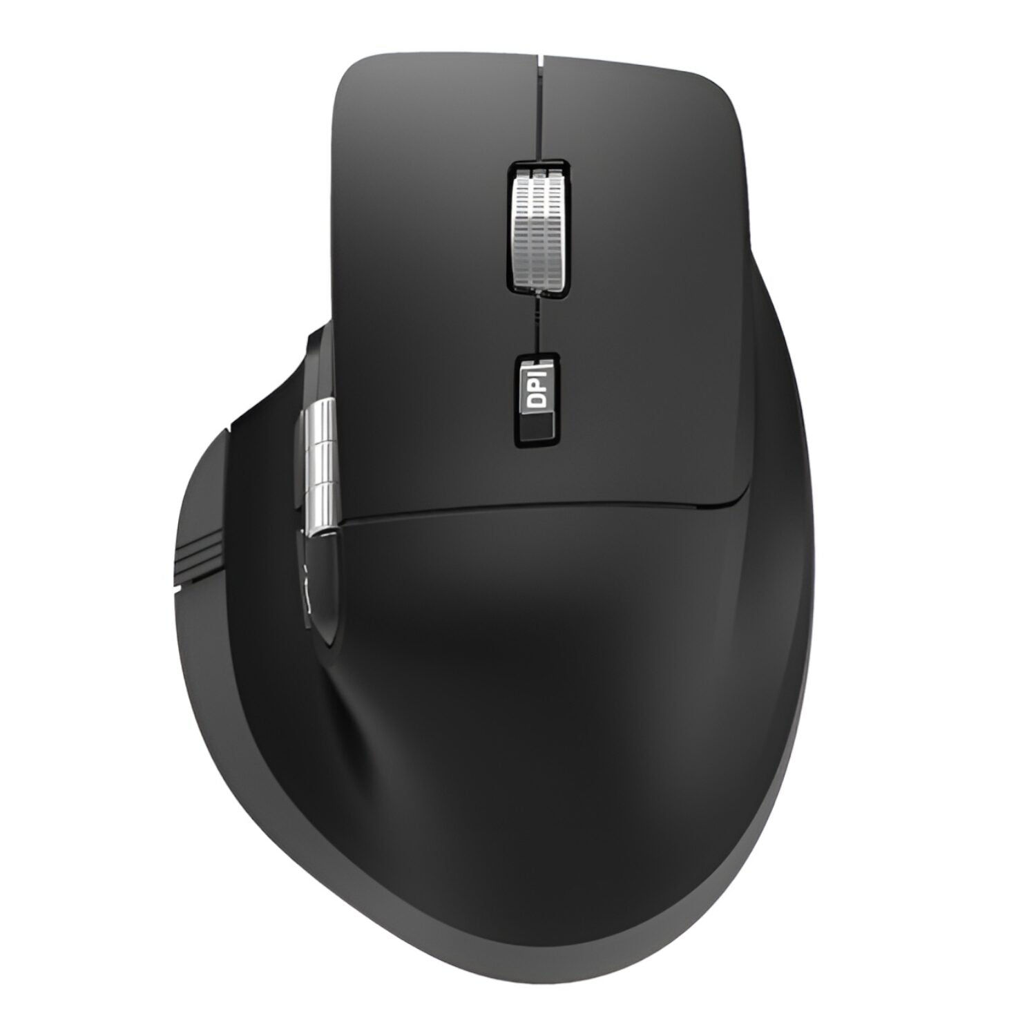 Port Connect Ultimate Rechargeable Bluetooth and Wireless Mouse – image 2