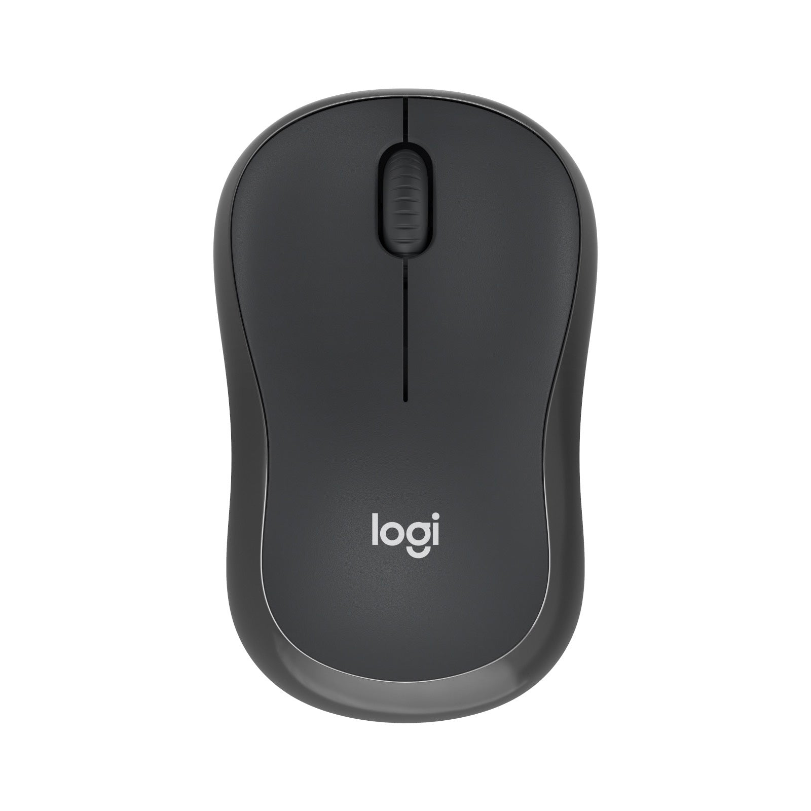 Logitech M240 Wireless/Bluetooth Grey Mouse