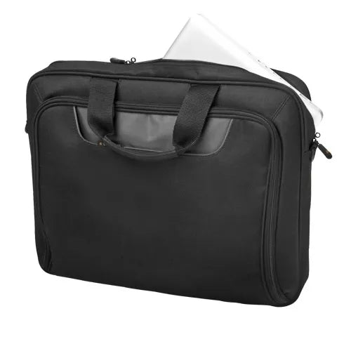 EVERKI ADVANCE BRIEFCASE | Fits up to 16 inch laptops | Trolley handle pass-through | Ergonomic two-way shoulder strap - image 3