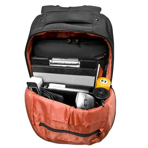 EVERKI EKP116NBK SWIFT 17'' LIGHT LAPTOP BACKPACK - image 4