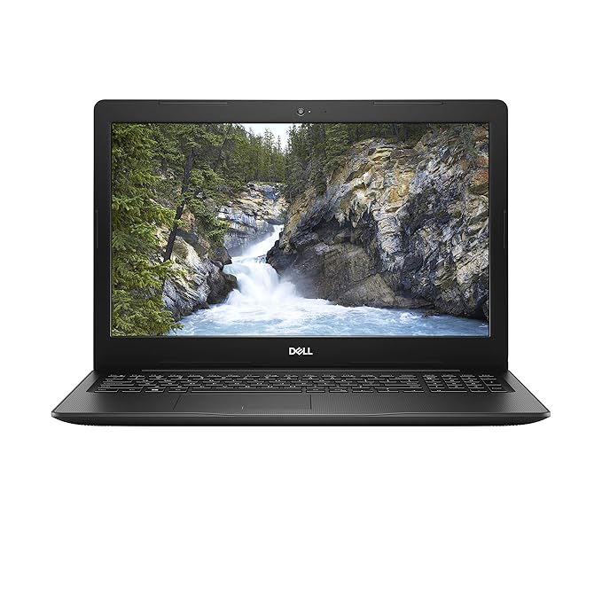 Dell Vostro 3581 | Intel Core i3-7th Gen CPU @ 2.30GHz | 8GB RAM | 120GB SSD | 15.6-Inch LED | Refurbished