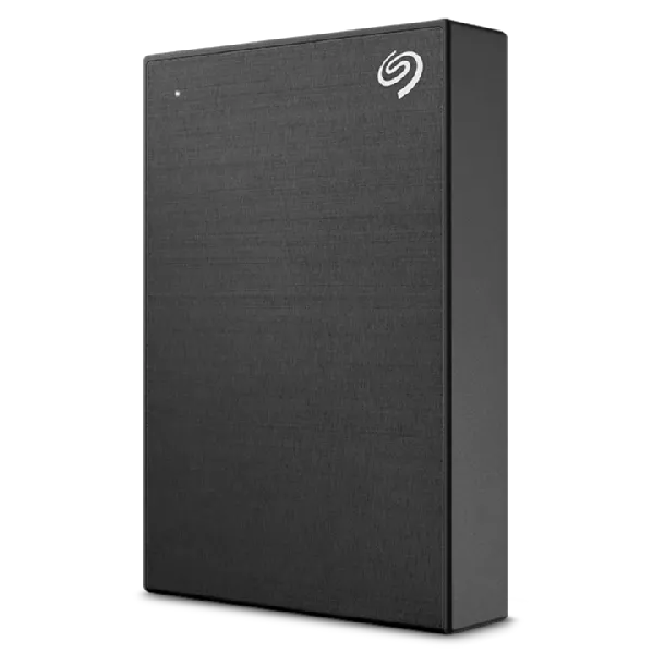 Seagate STKZ4000400 One Touch 4TB; 2.5''; USB 3.0; External HDD - Black; Includes Seagate Rescue data recovery service; 3 Year W - image 2