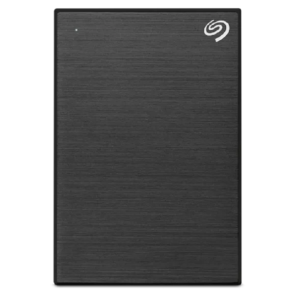 Seagate STKZ4000400 One Touch 4TB; 2.5''; USB 3.0; External HDD - Black; Includes Seagate Rescue data recovery service; 3 Year W - image 3