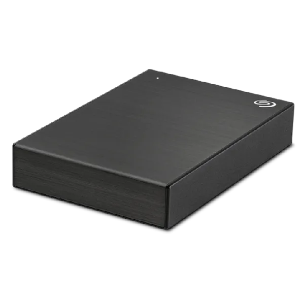 Seagate STKZ4000400 One Touch 4TB; 2.5''; USB 3.0; External HDD - Black; Includes Seagate Rescue data recovery service; 3 Year W - image 4