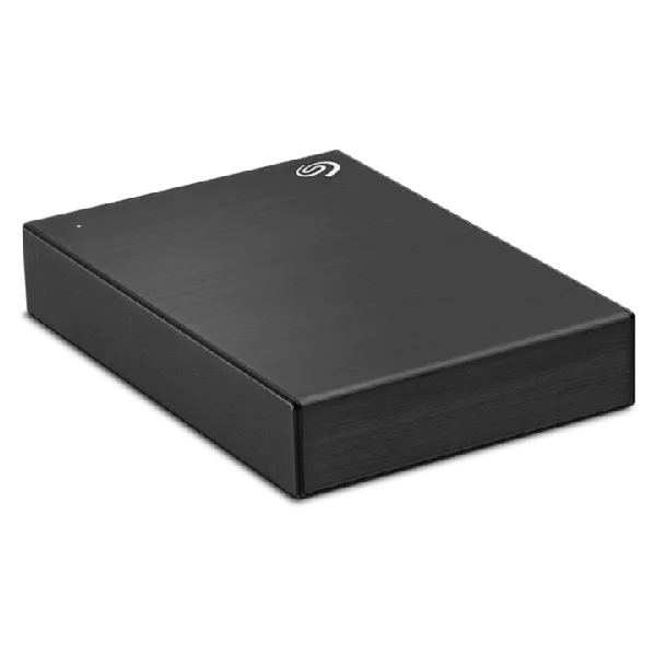 Seagate STKZ4000400 One Touch 4TB; 2.5''; USB 3.0; External HDD - Black; Includes Seagate Rescue data recovery service; 3 Year W - image 5