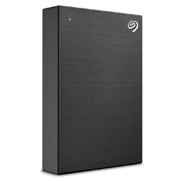 Seagate STKY1000400 One Touch 1TB; 2.5''; USB 3.0; External HDD - Black; Includes Seagate Rescue data recovery service; 3 Year W - image 6