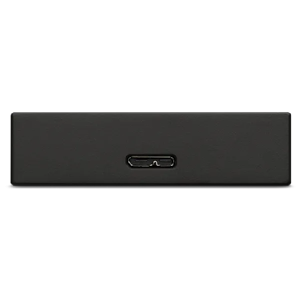Seagate STKZ4000400 One Touch 4TB; 2.5''; USB 3.0; External HDD - Black; Includes Seagate Rescue data recovery service; 3 Year W - image 6