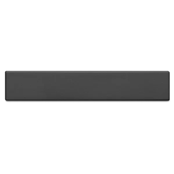 Seagate STKZ4000400 One Touch 4TB; 2.5''; USB 3.0; External HDD - Black; Includes Seagate Rescue data recovery service; 3 Year W - image 7
