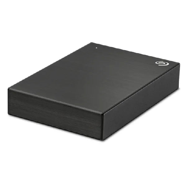 Seagate STKZ4000400 One Touch 4TB; 2.5''; USB 3.0; External HDD - Black; Includes Seagate Rescue data recovery service; 3 Year W - image 8