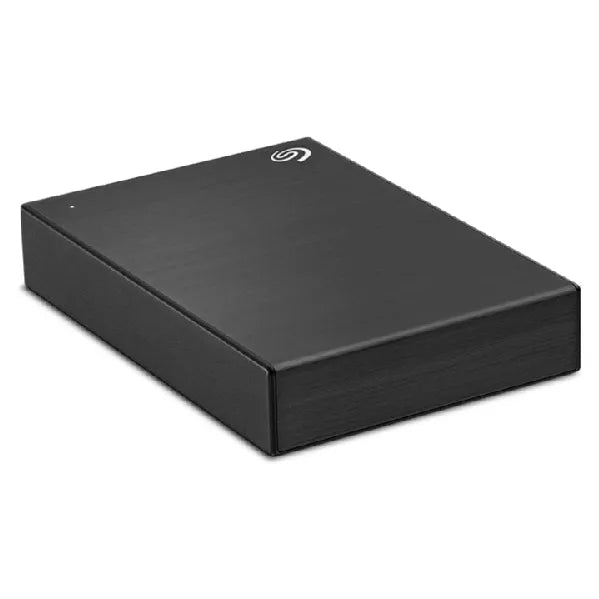 Seagate STKZ4000400 One Touch 4TB; 2.5''; USB 3.0; External HDD - Black; Includes Seagate Rescue data recovery service; 3 Year W - image 9