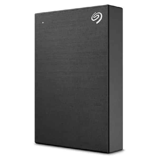 Seagate STKZ4000400 One Touch 4TB; 2.5''; USB 3.0; External HDD - Black; Includes Seagate Rescue data recovery service; 3 Year W - image 10