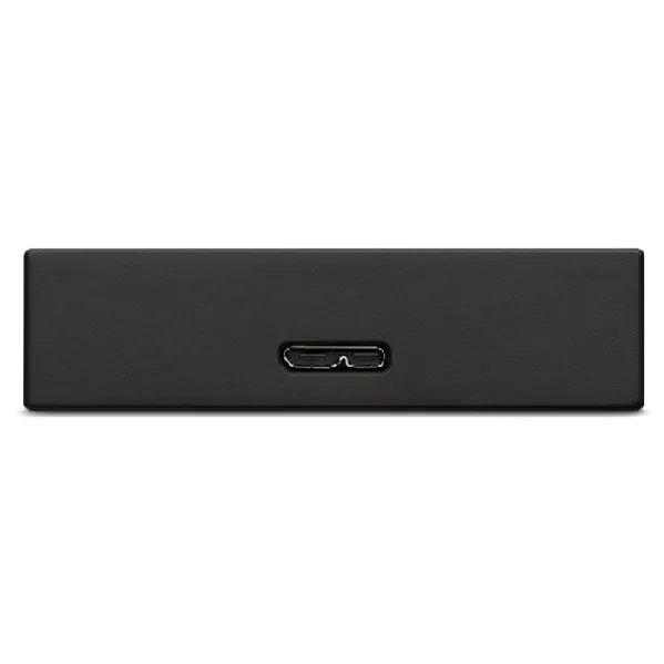 Seagate STKZ4000400 One Touch 4TB; 2.5''; USB 3.0; External HDD - Black; Includes Seagate Rescue data recovery service; 3 Year W - image 11