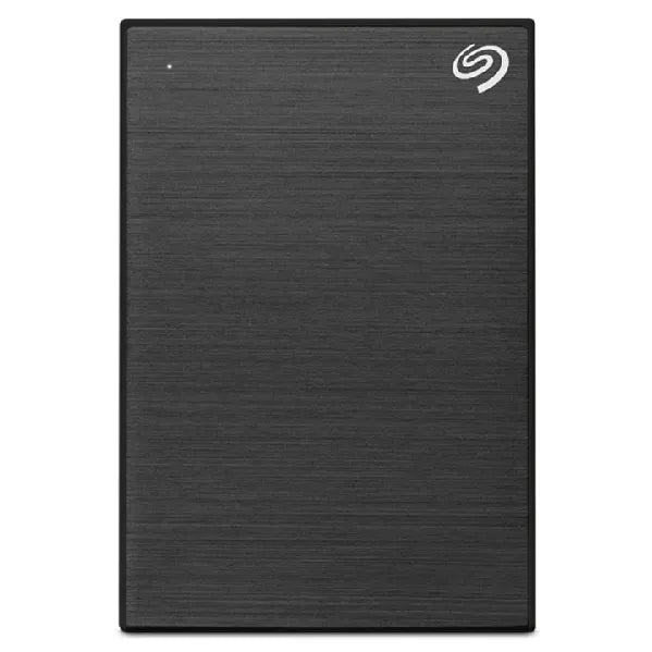 Seagate STKZ4000400 One Touch 4TB; 2.5''; USB 3.0; External HDD - Black; Includes Seagate Rescue data recovery service; 3 Year W - image 14