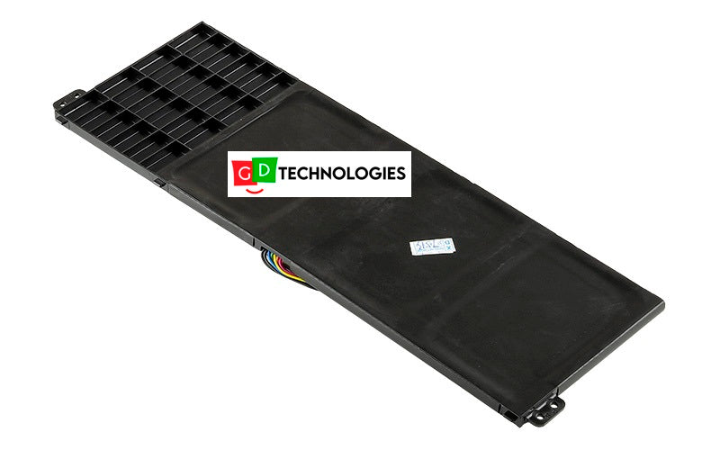 Acer Aspire ES1-512 SERIES 11.4V 3600MAH/41WH Replacement Battery