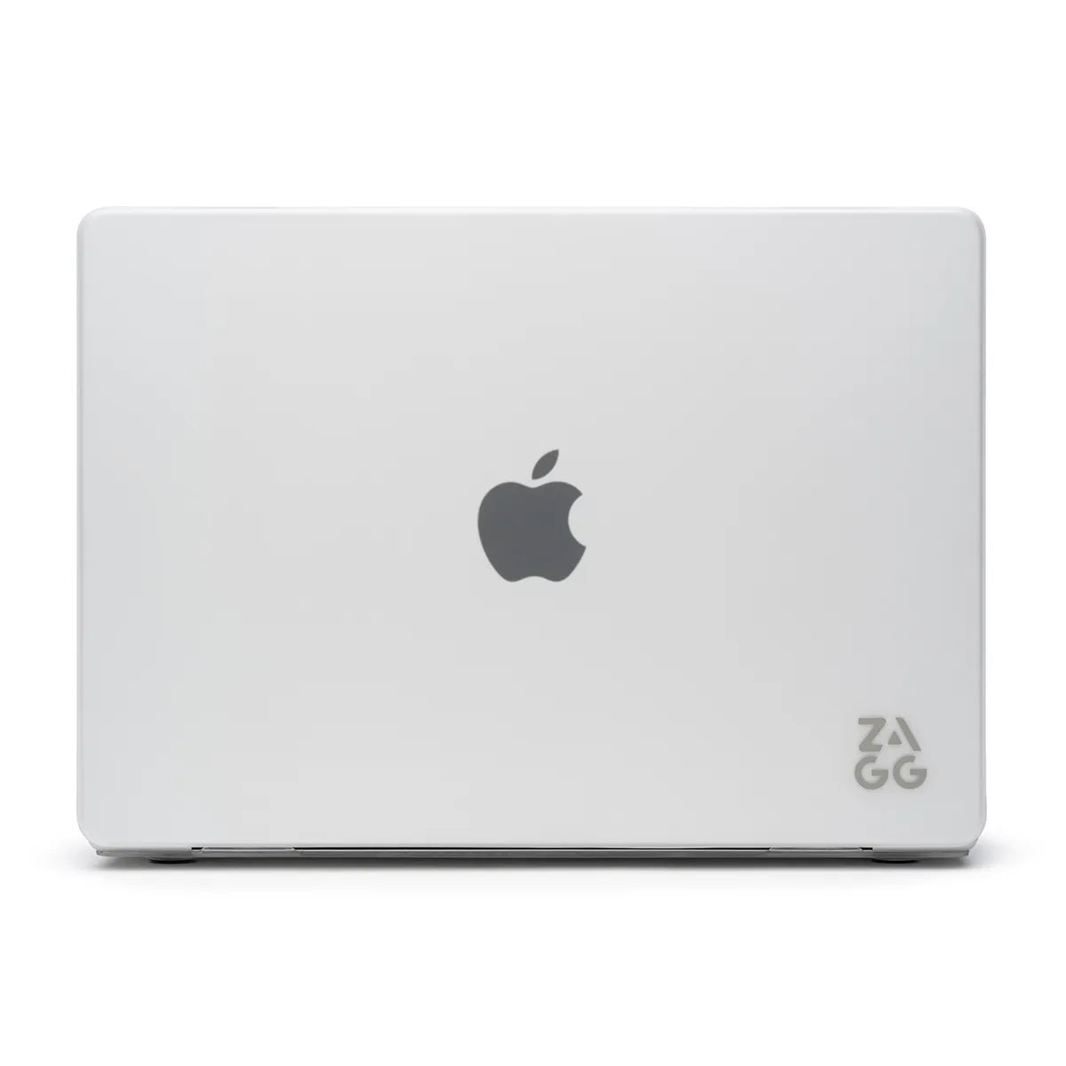 ZAGG Hardshell Apple Macbook Pro 13'' M2/M1/'20 Smoke - image 6