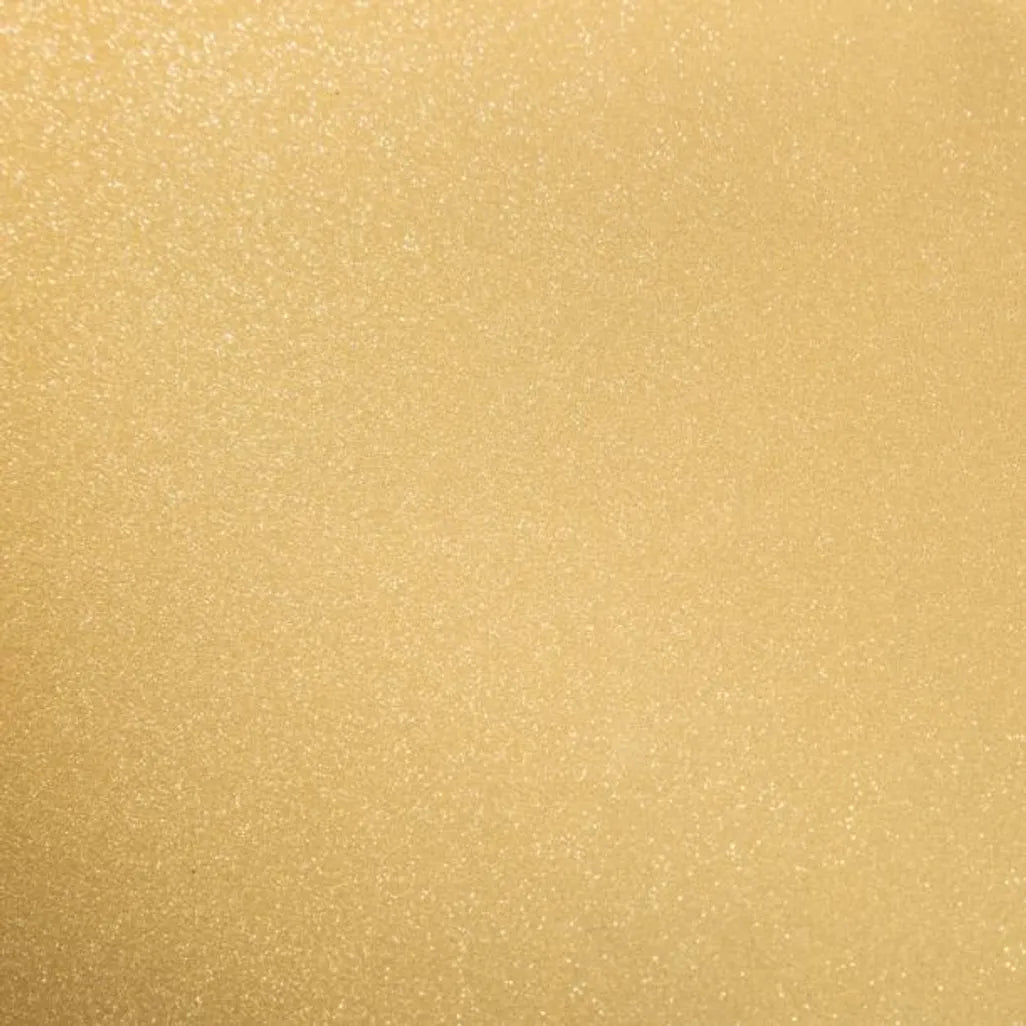 Cricut Smart Vinyl Shimmer Permanent, Heat transfer vinyl roll, Gold, Pattern, 330 mm, 900 mm