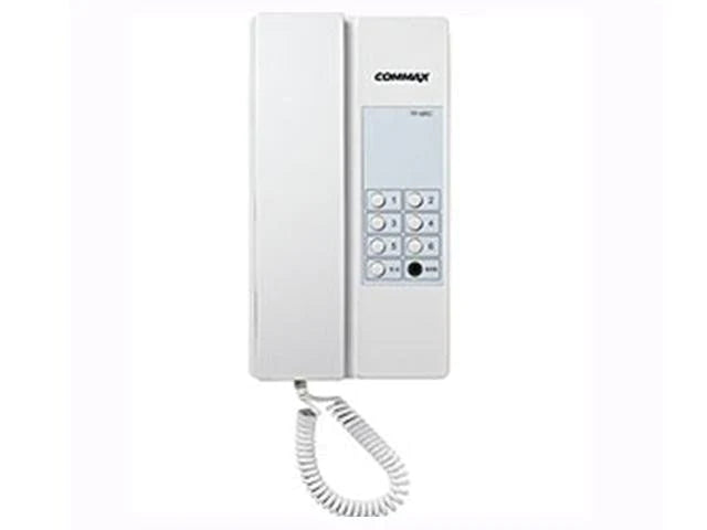 6 CALL TELEPHONE MASTER