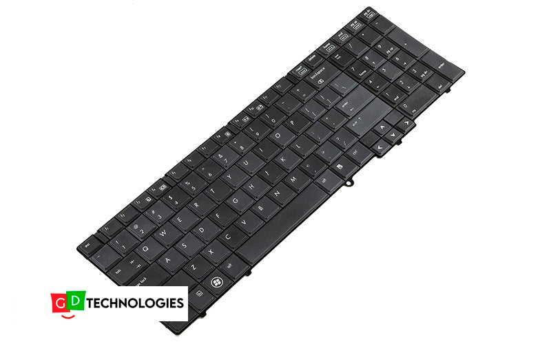 HP PROBOOK 8540p REPLACEMENT KEYBOARD