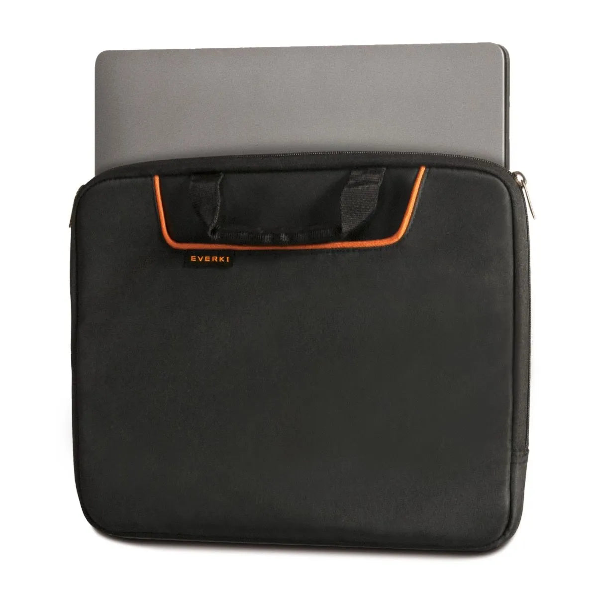 EVERKI SLEEVE | Fits up to 13.3 inch laptops | Slim profile | Easy to carry | Memory foam construction - image 2