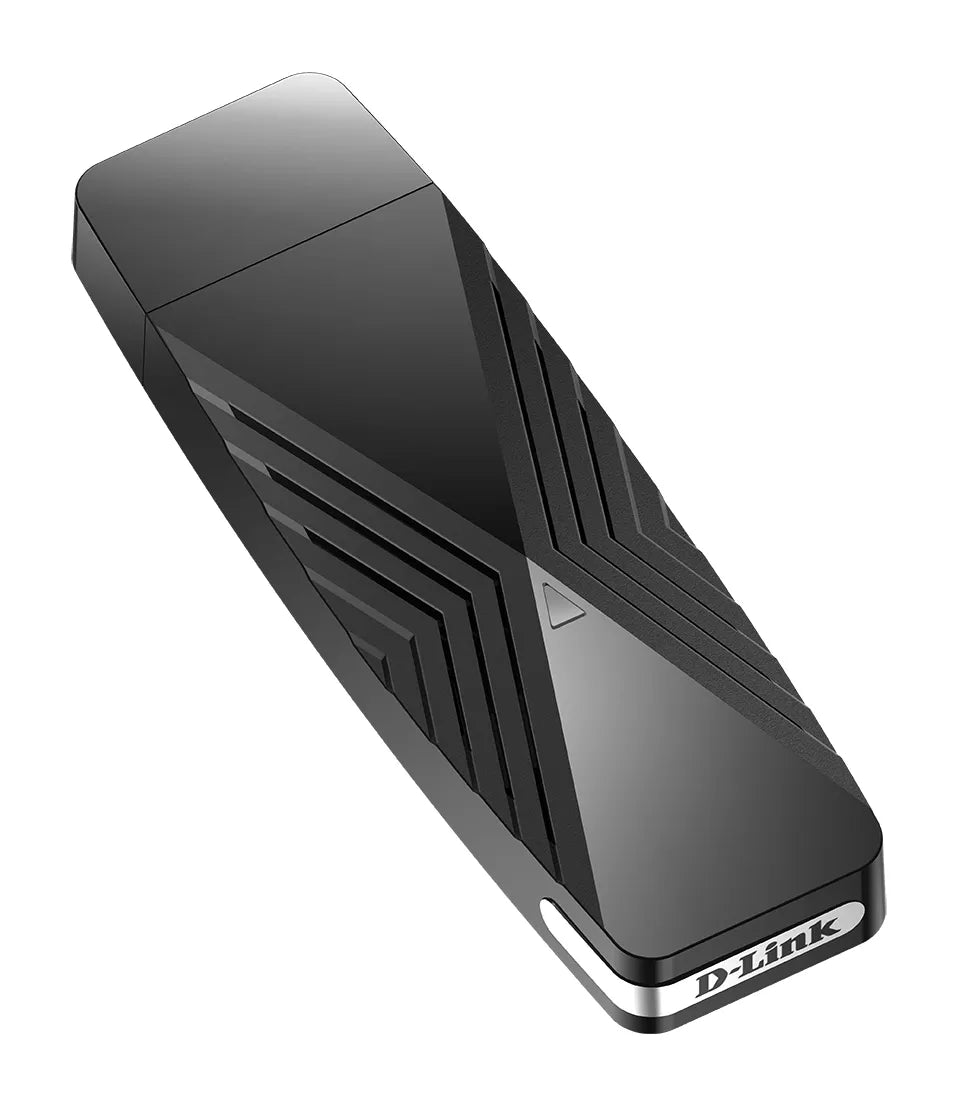 D-Link AX1800 Wi-Fi 6 USB Adapter - image 6