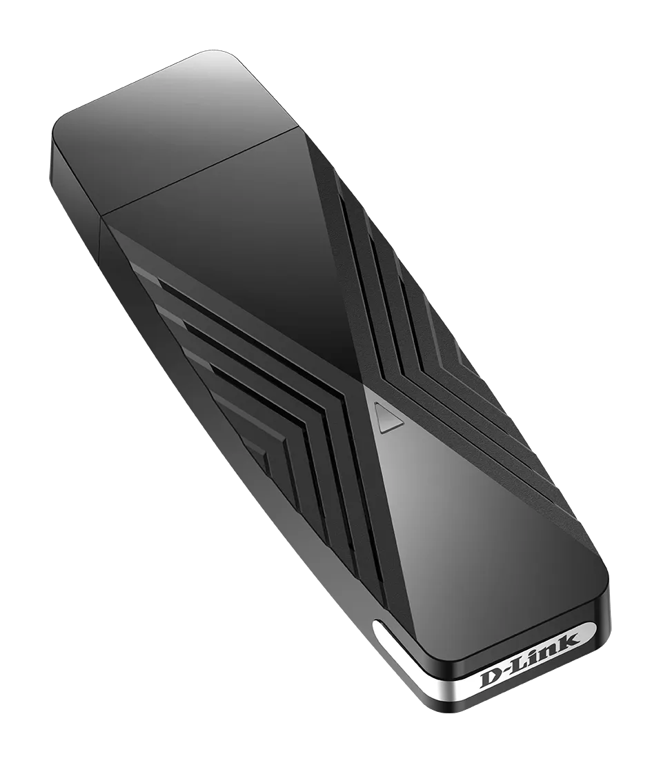 D-Link AX1800 Wi-Fi 6 USB Adapter - image 7