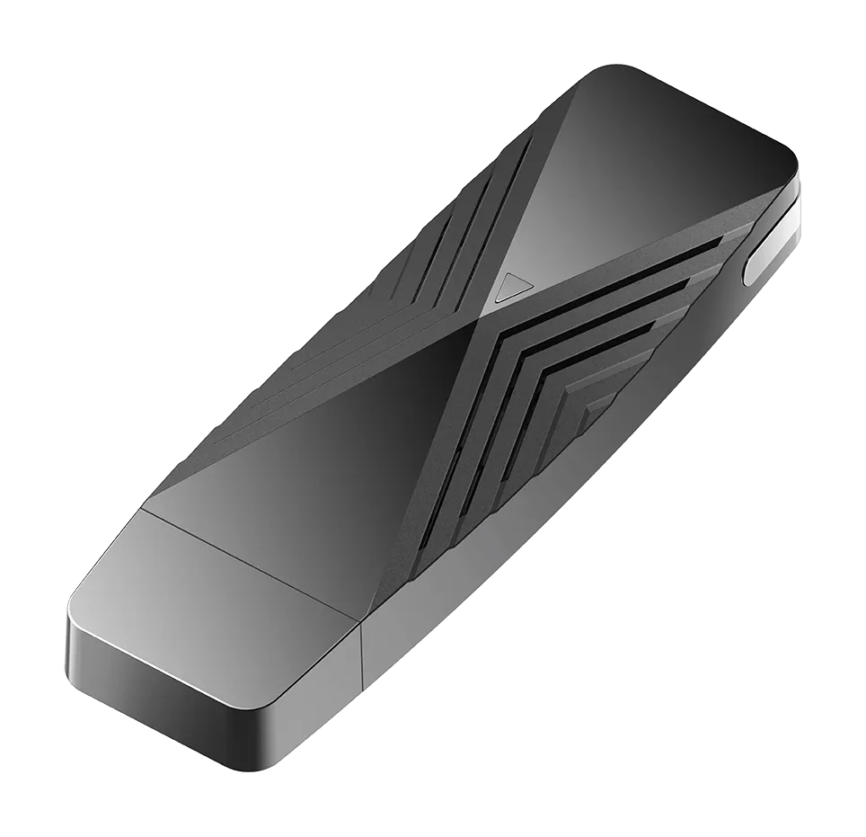 D-Link AX1800 Wi-Fi 6 USB Adapter - image 17