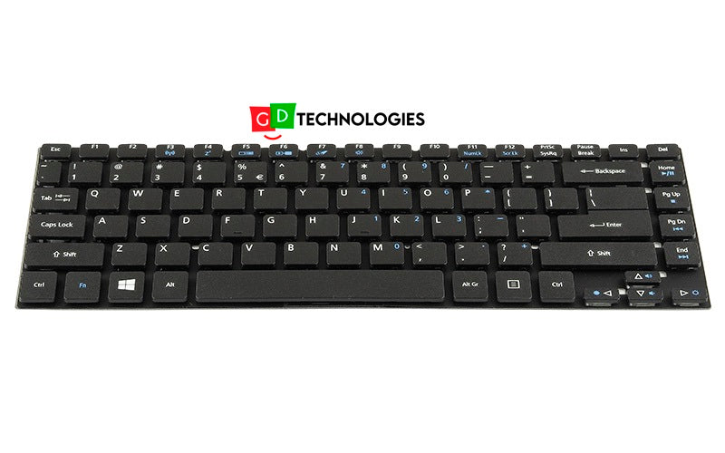 ACER ASPIRE E5-471 REPLACEMENT KEYBOARD