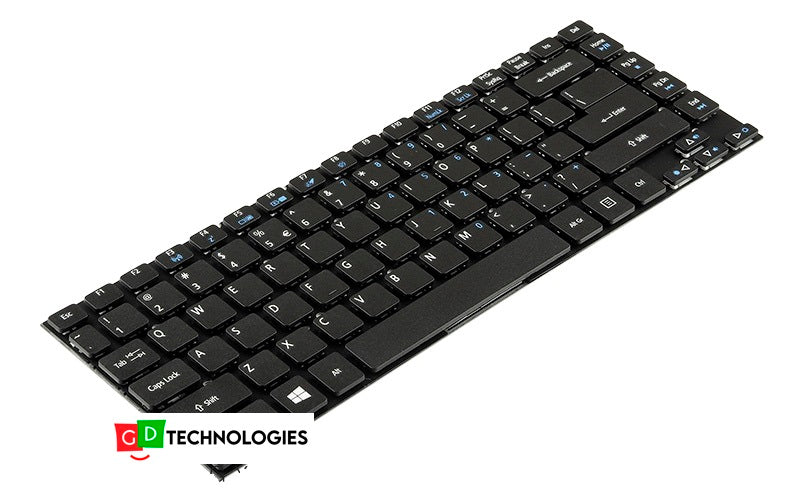 ACER ASPIRE E5-471 REPLACEMENT KEYBOARD