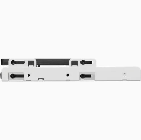 Corsair Dual SSD Mounting Bracket (white) - image 9